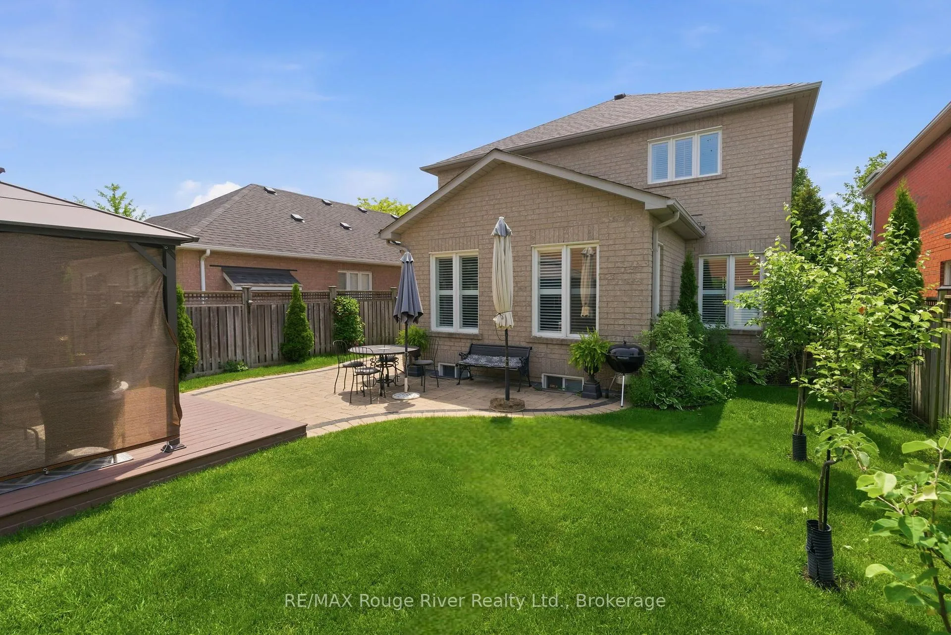 Photo 44 of 18 Bugelli Drive, Whitby, Taunton North — HOMEH