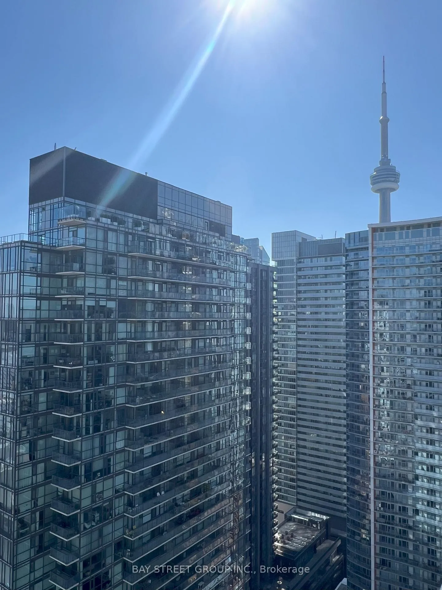 Photo 1 of Unit 4601, 38 Widmer St, Toronto, Waterfront Communities — HOMEH