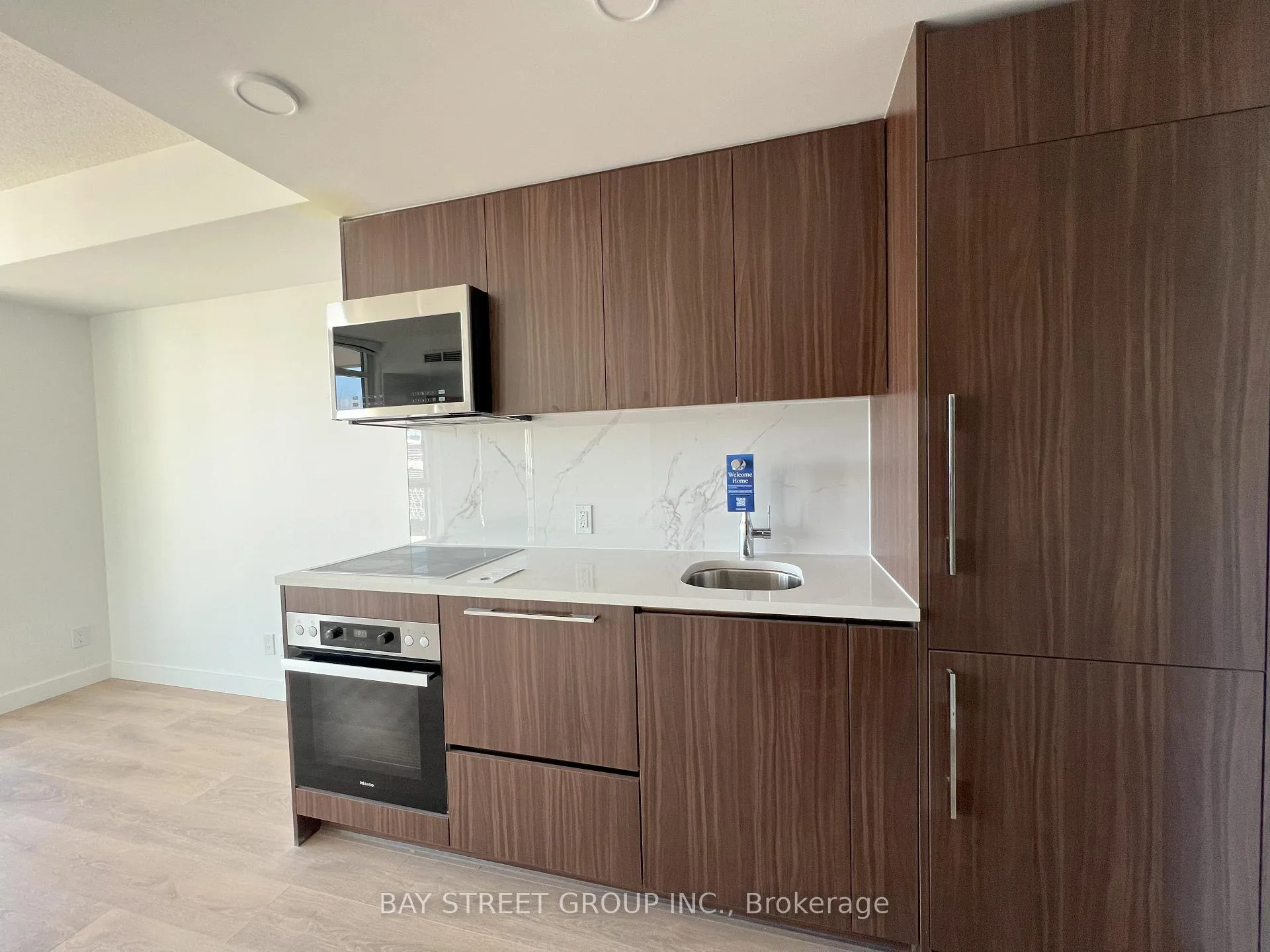 Photo 5 of Unit 4601, 38 Widmer St, Toronto, Waterfront Communities — HOMEH