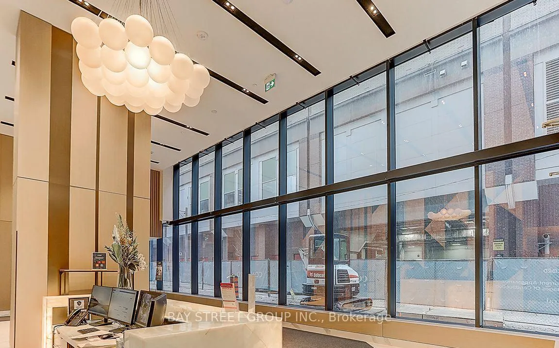 Photo 13 of Unit 4601, 38 Widmer St, Toronto, Waterfront Communities — HOMEH