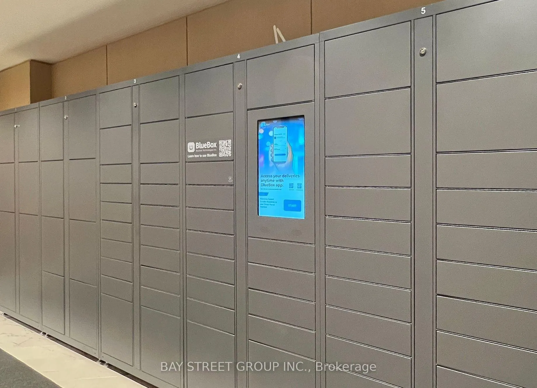 Photo 19 of Unit 4601, 38 Widmer St, Toronto, Waterfront Communities — HOMEH