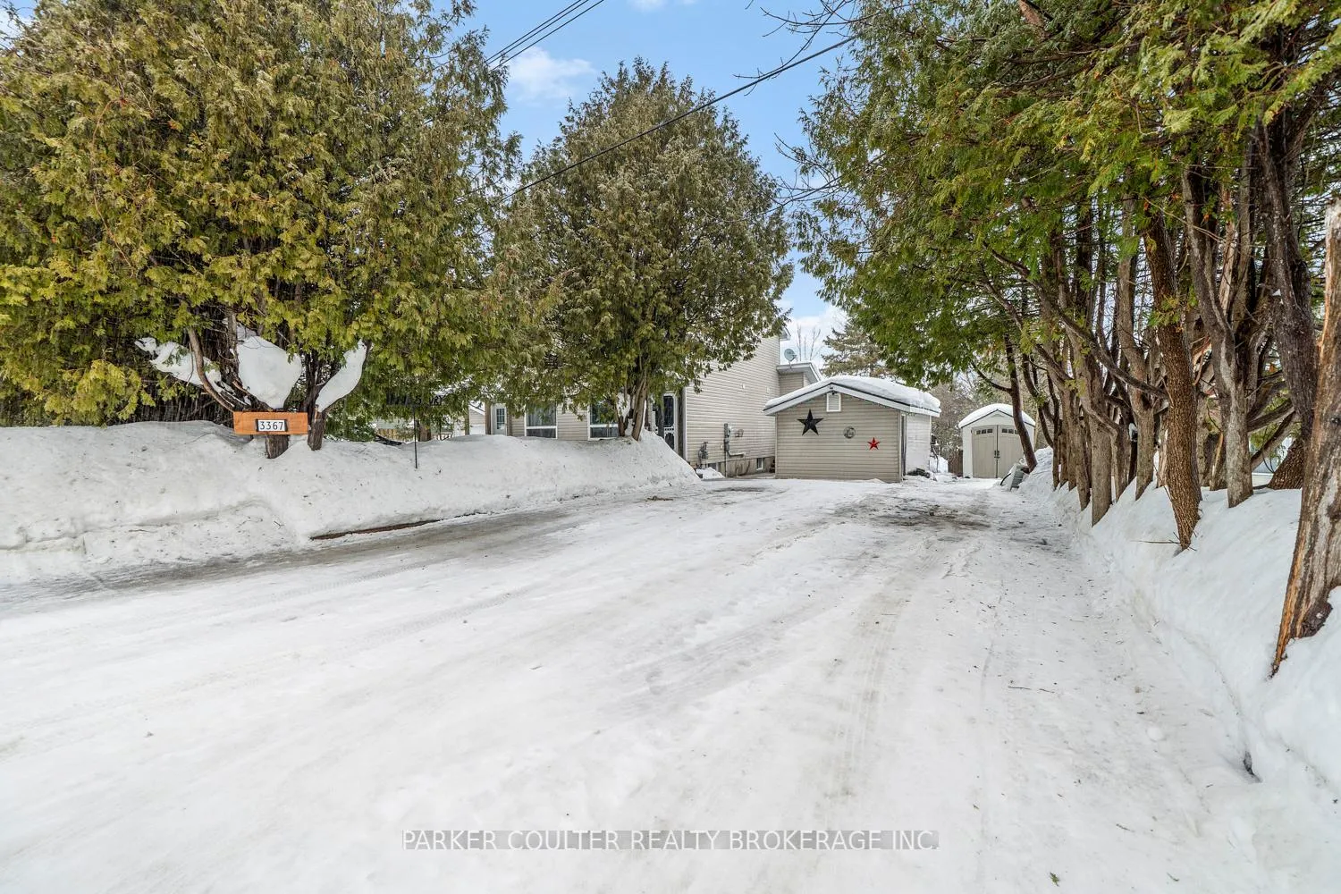 Photo 1 of 3367 Azcona Avenue, Severn, West Shore — HOMEH