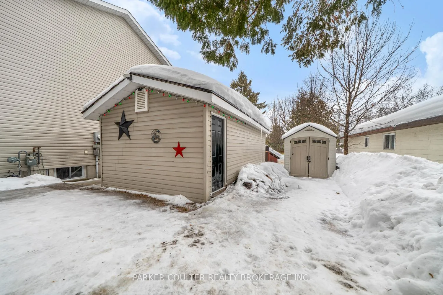 Photo 2 of 3367 Azcona Avenue, Severn, West Shore — HOMEH