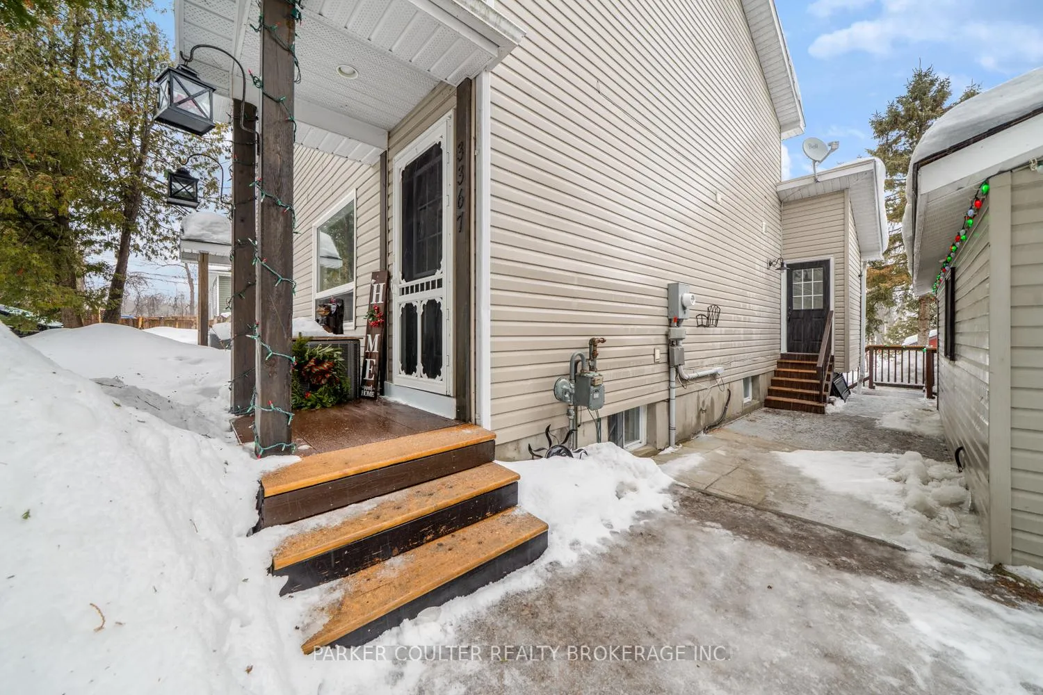 Photo 3 of 3367 Azcona Avenue, Severn, West Shore — HOMEH