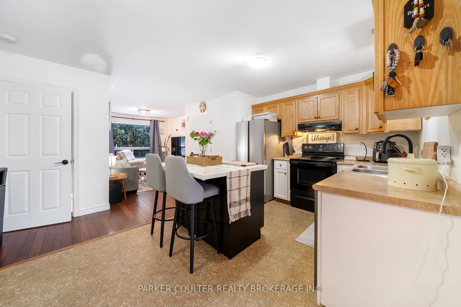 Photo 7 of 3367 Azcona Avenue, Severn, West Shore — HOMEH