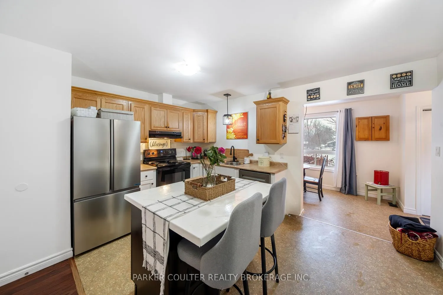 Photo 8 of 3367 Azcona Avenue, Severn, West Shore — HOMEH