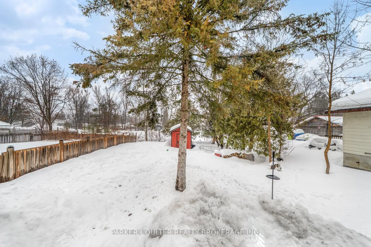 Photo 26 of 3367 Azcona Avenue, Severn, West Shore — HOMEH