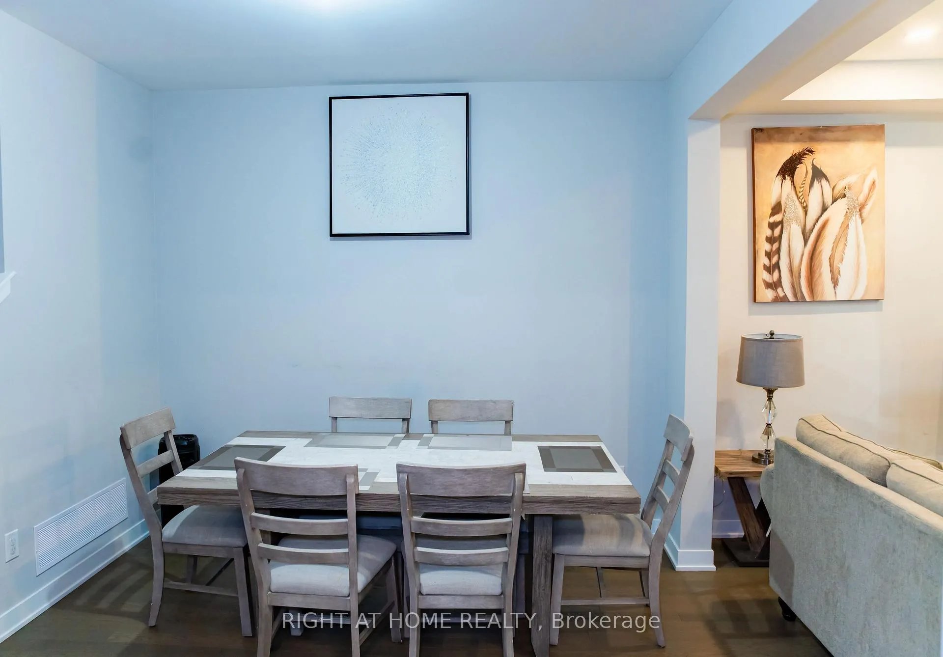 Photo 11 of 76 Kindred Row, Ottawa, Stittsville (North) — HOMEH