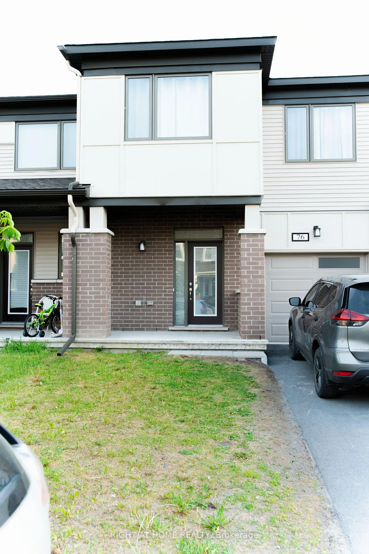Photo 38 of 76 Kindred Row, Ottawa, Stittsville (North) — HOMEH