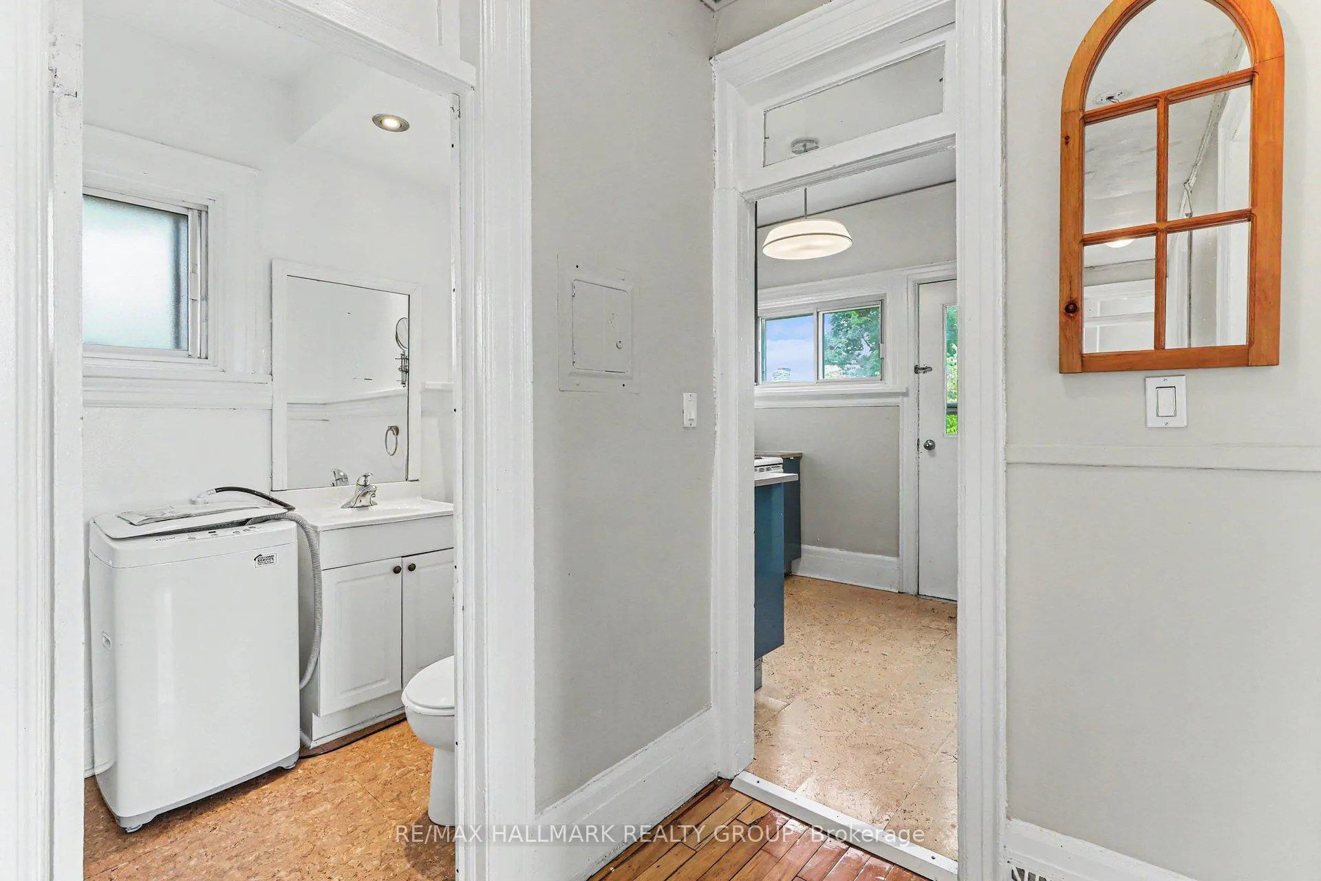 Photo 8 of Unit 3, 1071 Gladstone Avenue, Ottawa, Hintonburg — HOMEH