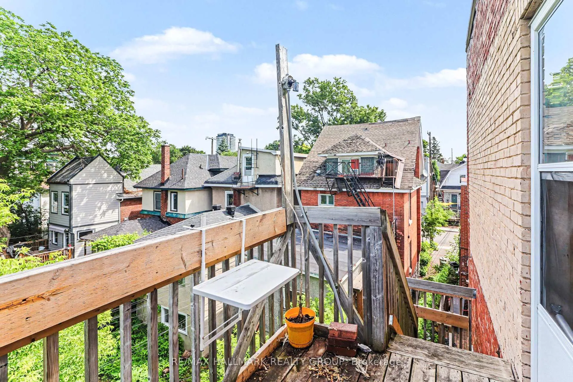 Photo 13 of Unit 3, 1071 Gladstone Avenue, Ottawa, Hintonburg — HOMEH