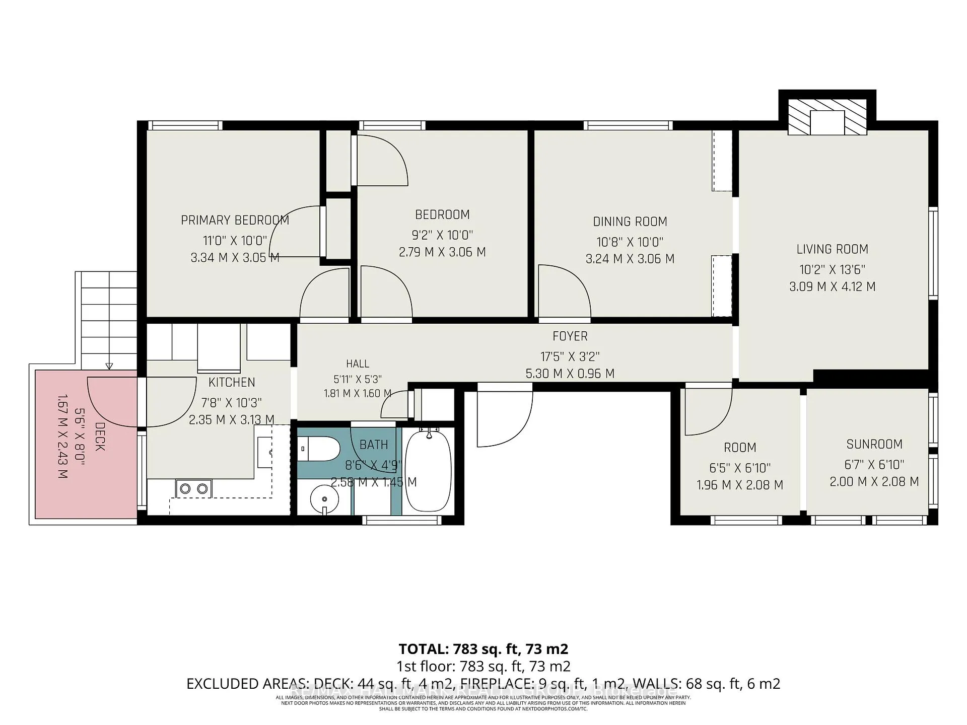 Photo 14 of Unit 3, 1071 Gladstone Avenue, Ottawa, Hintonburg — HOMEH