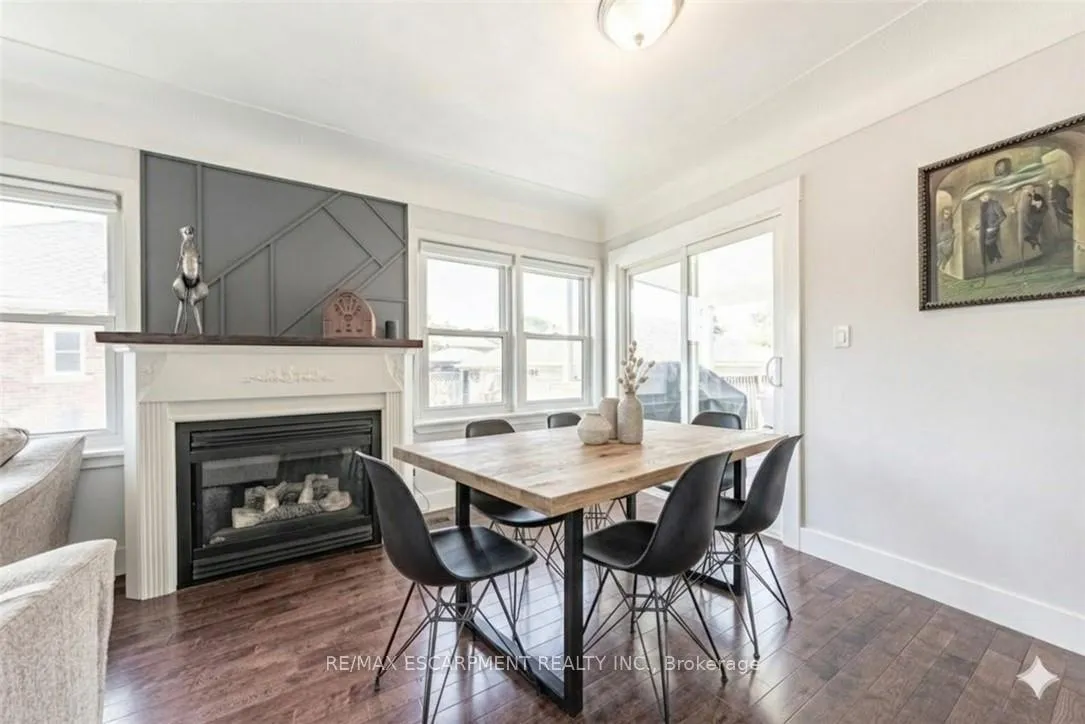 Photo 8 of 930 West 5th Street, Hamilton, Gourley — HOMEH