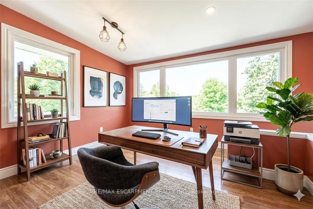 Photo 14 of 930 West 5th Street, Hamilton, Gourley — HOMEH