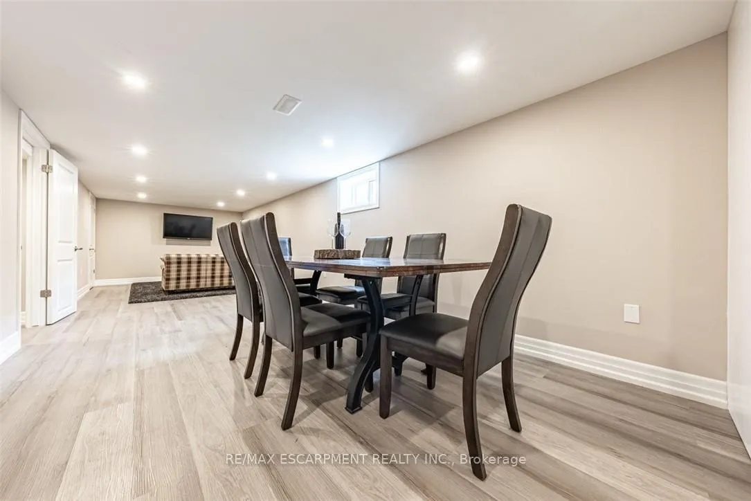 Photo 22 of 930 West 5th Street, Hamilton, Gourley — HOMEH