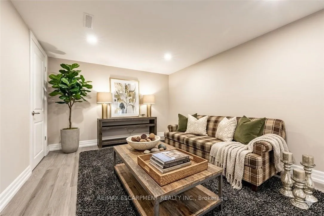 Photo 23 of 930 West 5th Street, Hamilton, Gourley — HOMEH