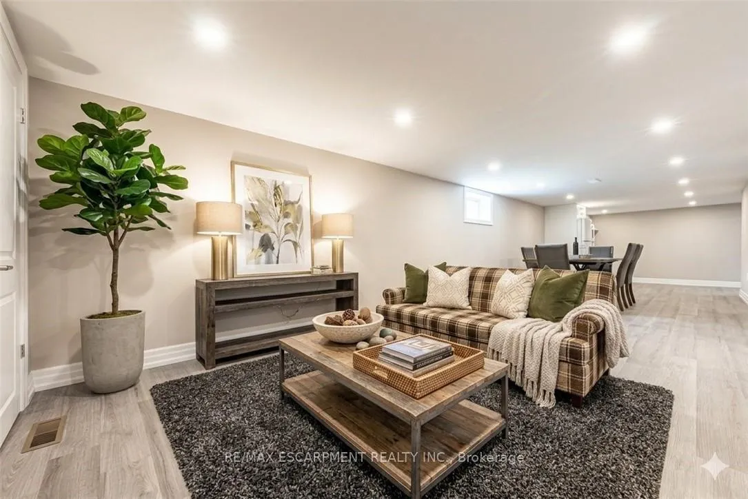 Photo 24 of 930 West 5th Street, Hamilton, Gourley — HOMEH