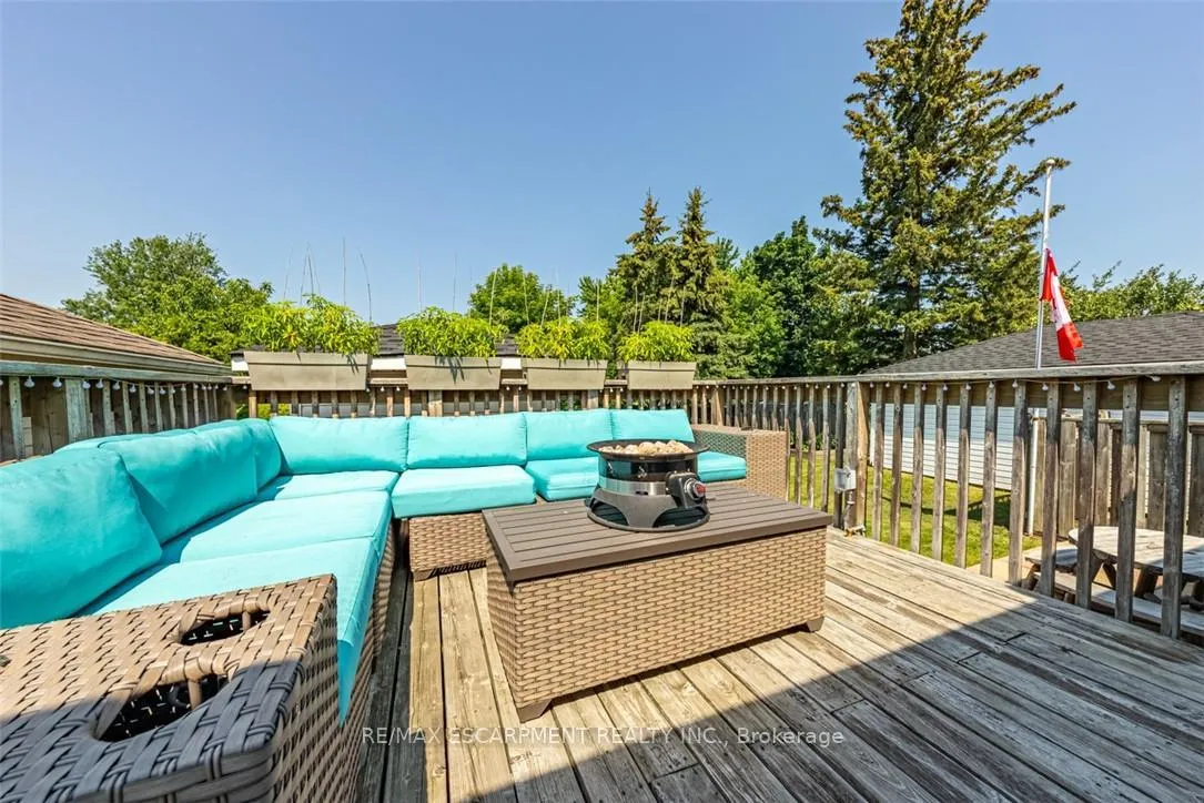 Photo 29 of 930 West 5th Street, Hamilton, Gourley — HOMEH