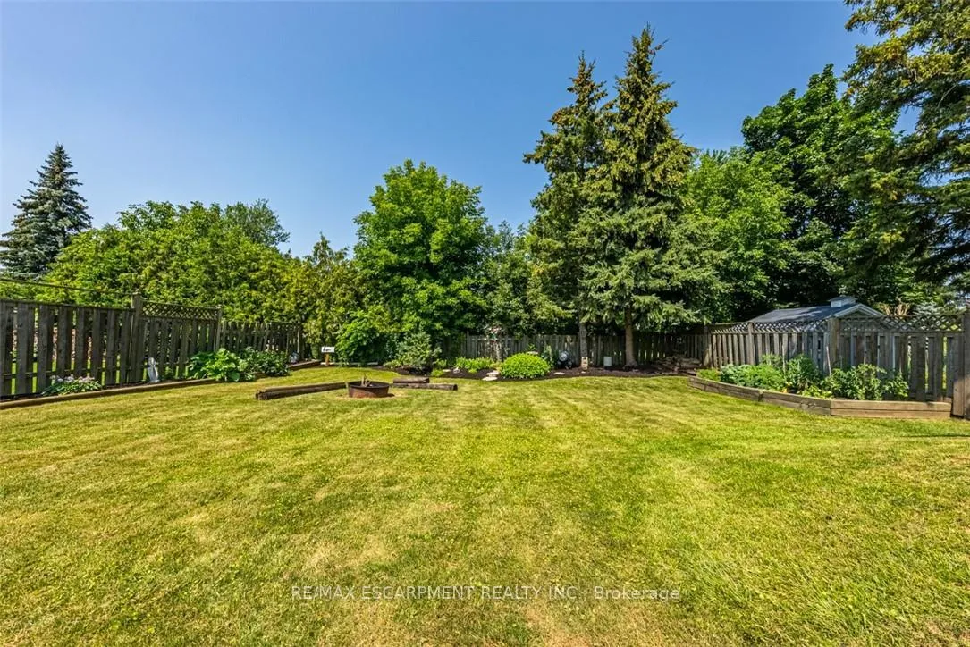 Photo 31 of 930 West 5th Street, Hamilton, Gourley — HOMEH