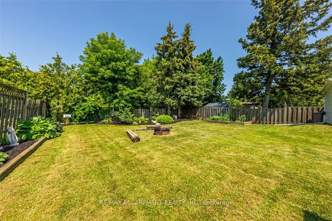 Photo 32 of 930 West 5th Street, Hamilton, Gourley — HOMEH