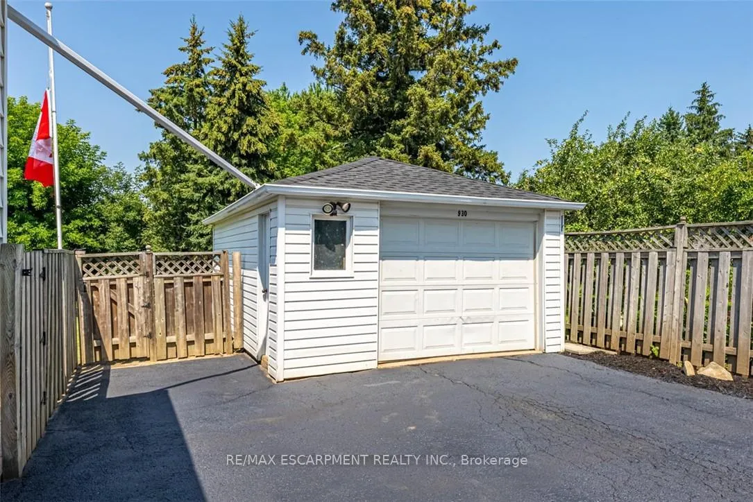 Photo 34 of 930 West 5th Street, Hamilton, Gourley — HOMEH