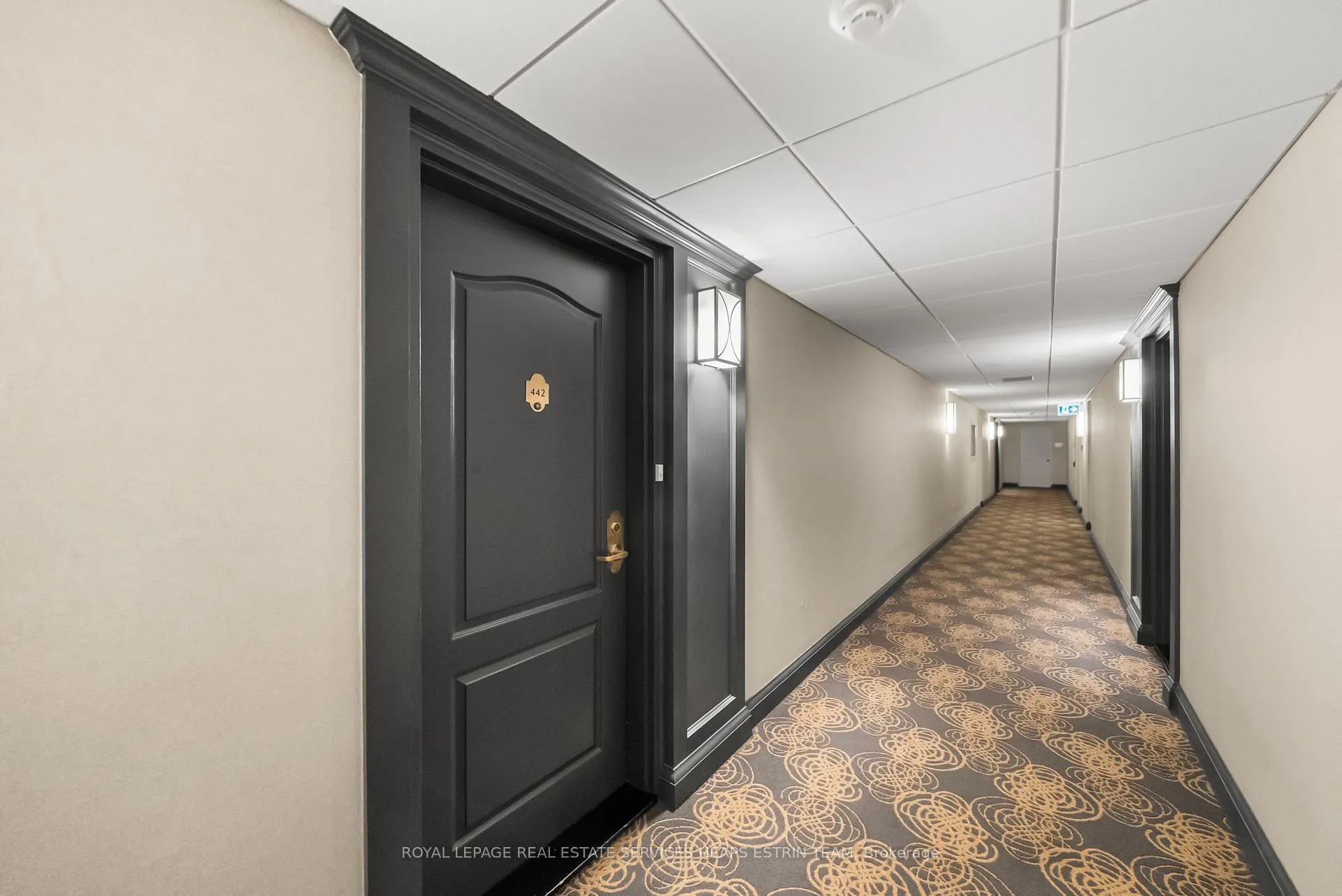 Photo 2 of Unit 442, 21 Dale Avenue, Toronto, Rosedale-Moore Park — HOMEH