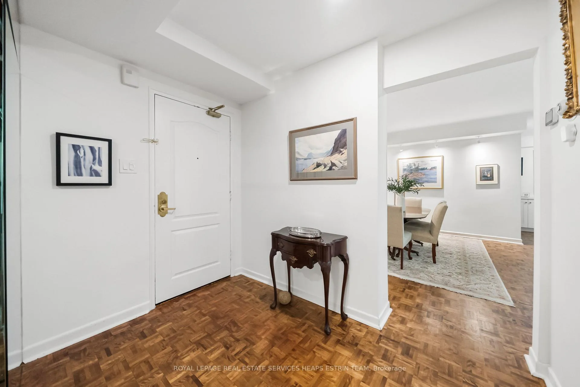 Photo 3 of Unit 442, 21 Dale Avenue, Toronto, Rosedale-Moore Park — HOMEH