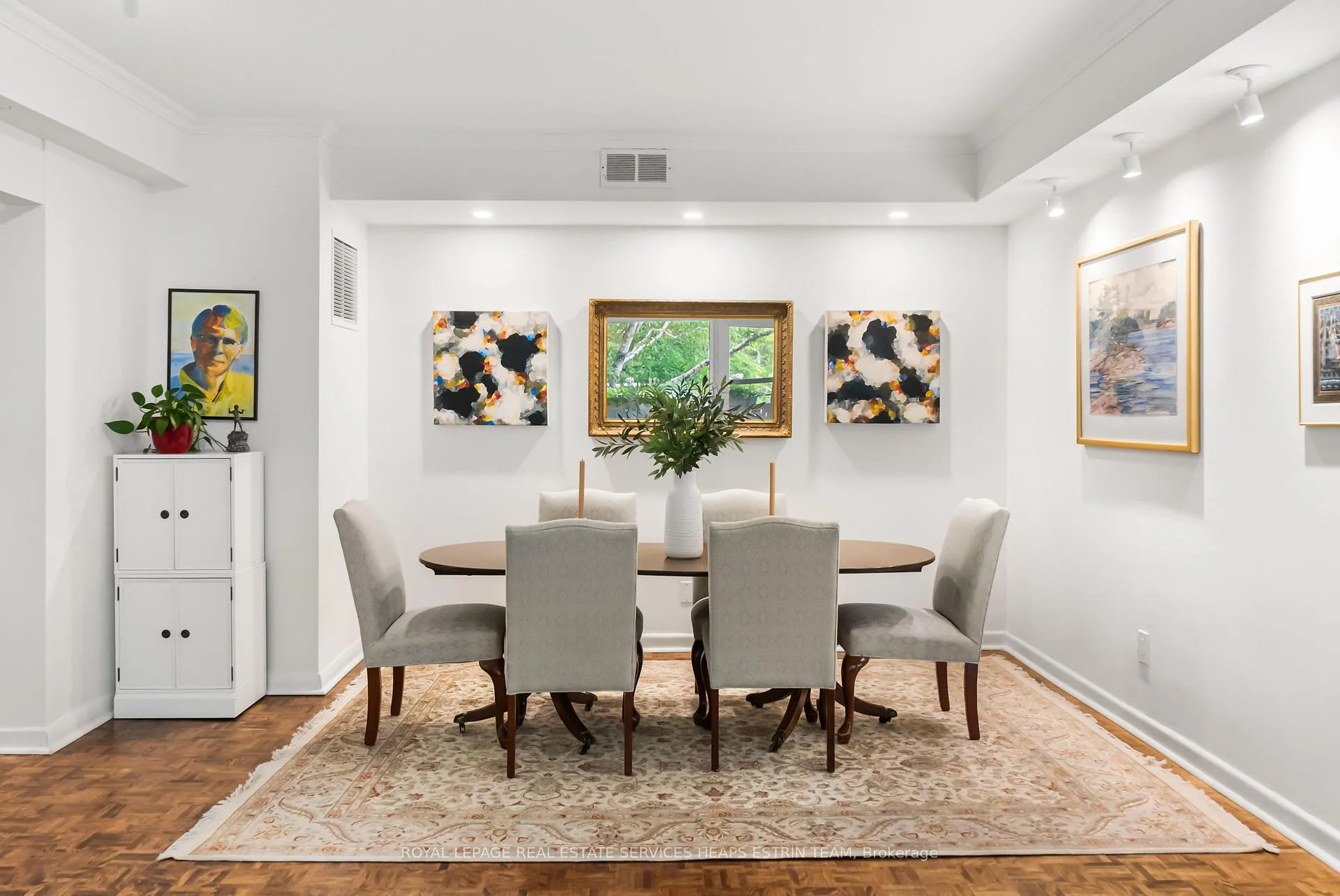 Photo 5 of Unit 442, 21 Dale Avenue, Toronto, Rosedale-Moore Park — HOMEH