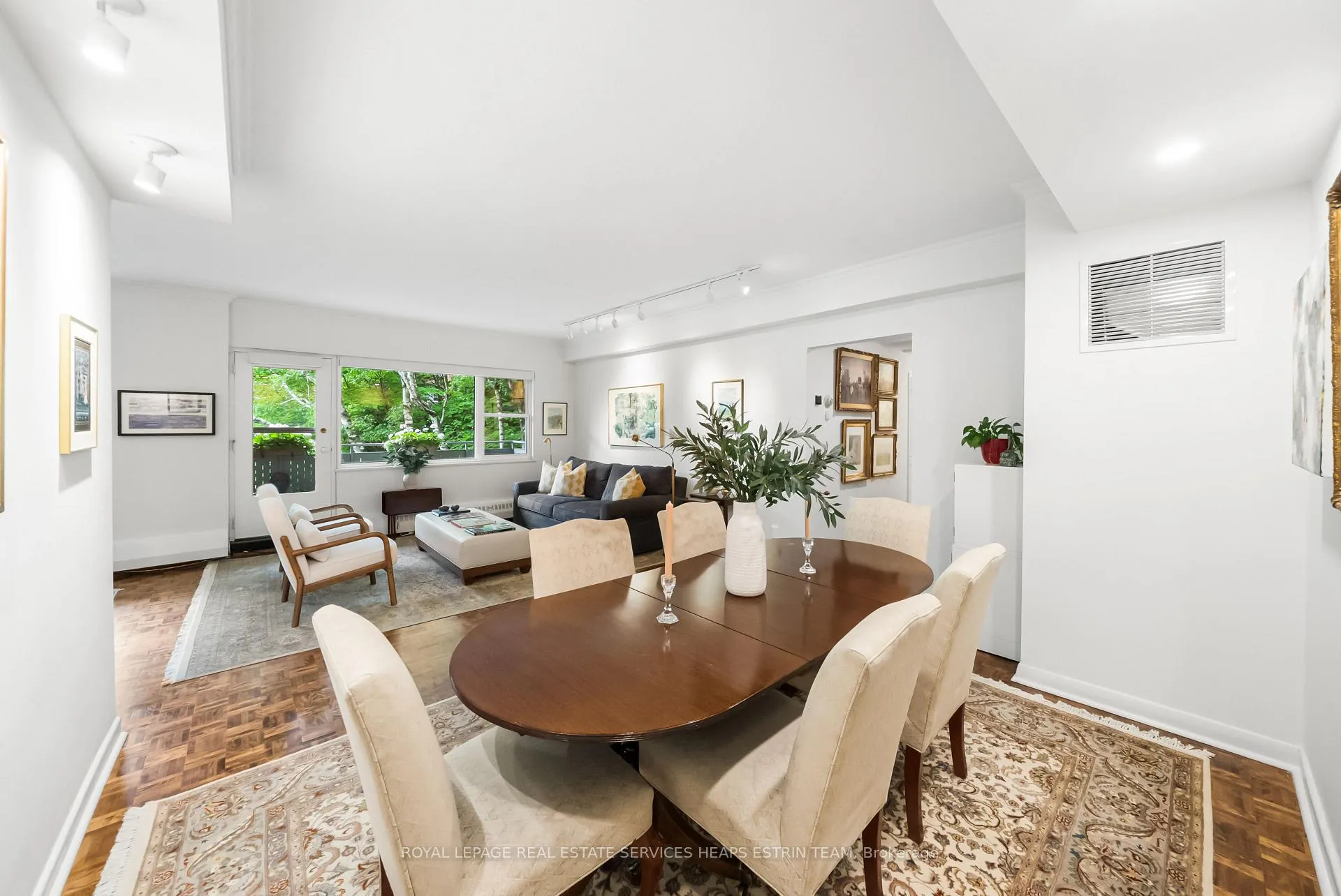 Photo 6 of Unit 442, 21 Dale Avenue, Toronto, Rosedale-Moore Park — HOMEH