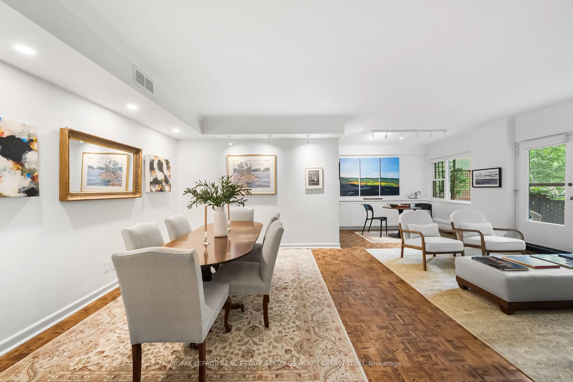 Photo 7 of Unit 442, 21 Dale Avenue, Toronto, Rosedale-Moore Park — HOMEH