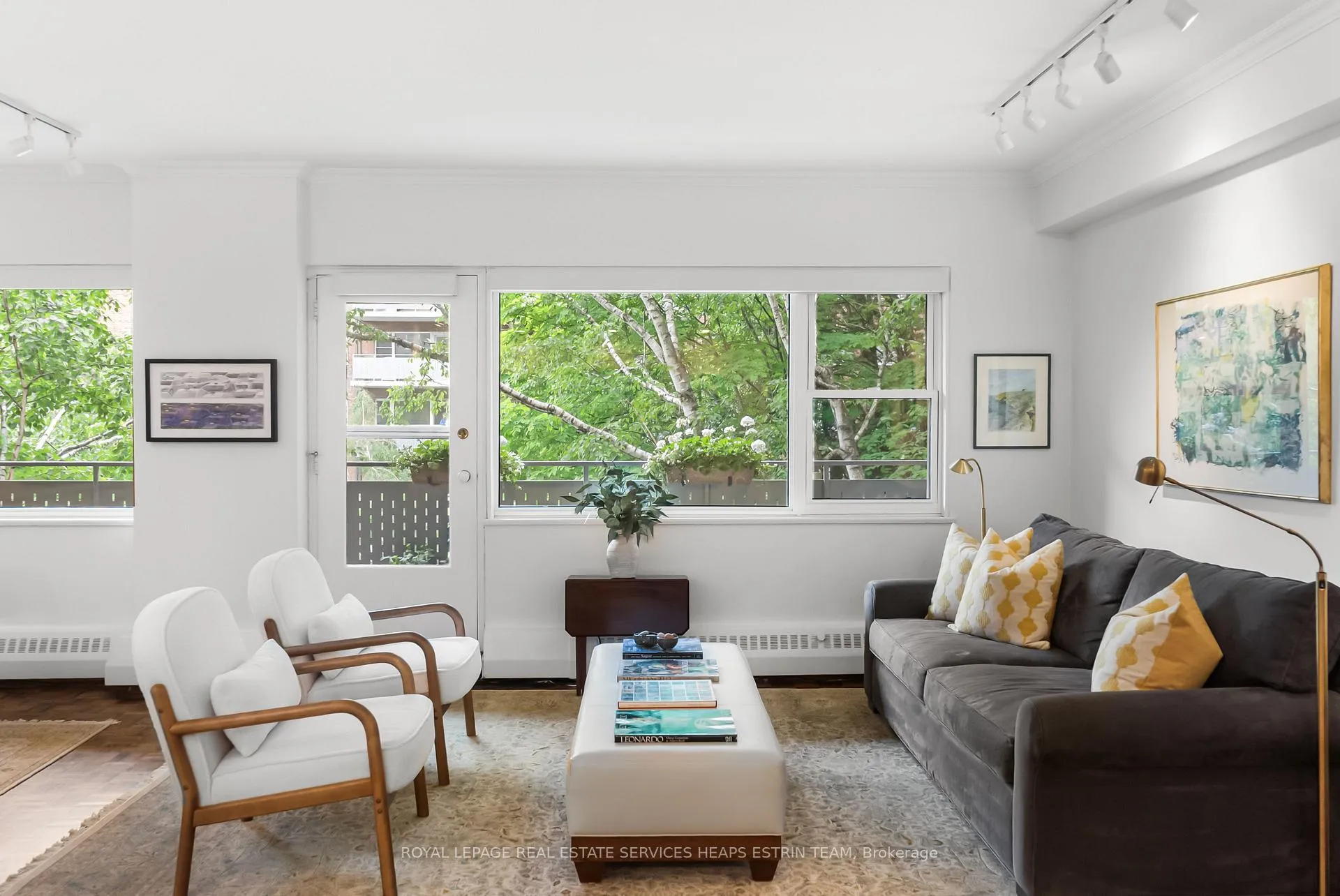Photo 8 of Unit 442, 21 Dale Avenue, Toronto, Rosedale-Moore Park — HOMEH