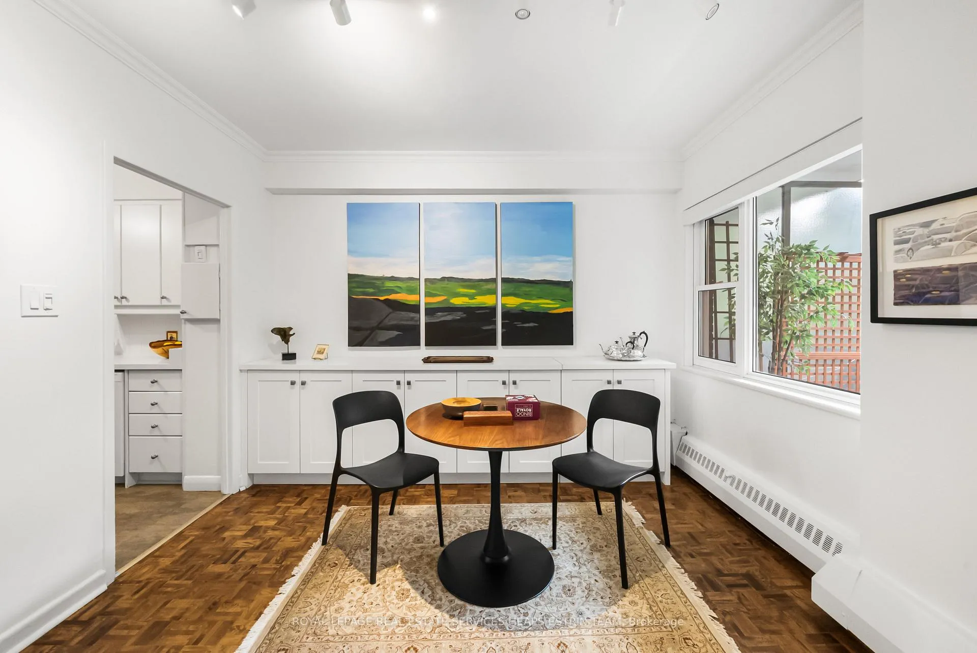 Photo 10 of Unit 442, 21 Dale Avenue, Toronto, Rosedale-Moore Park — HOMEH
