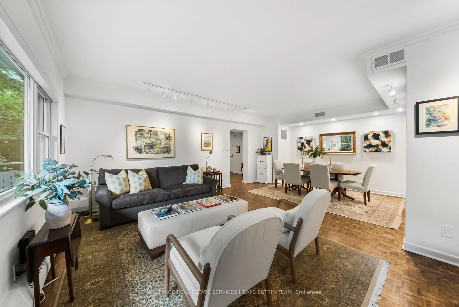 Photo 11 of Unit 442, 21 Dale Avenue, Toronto, Rosedale-Moore Park — HOMEH