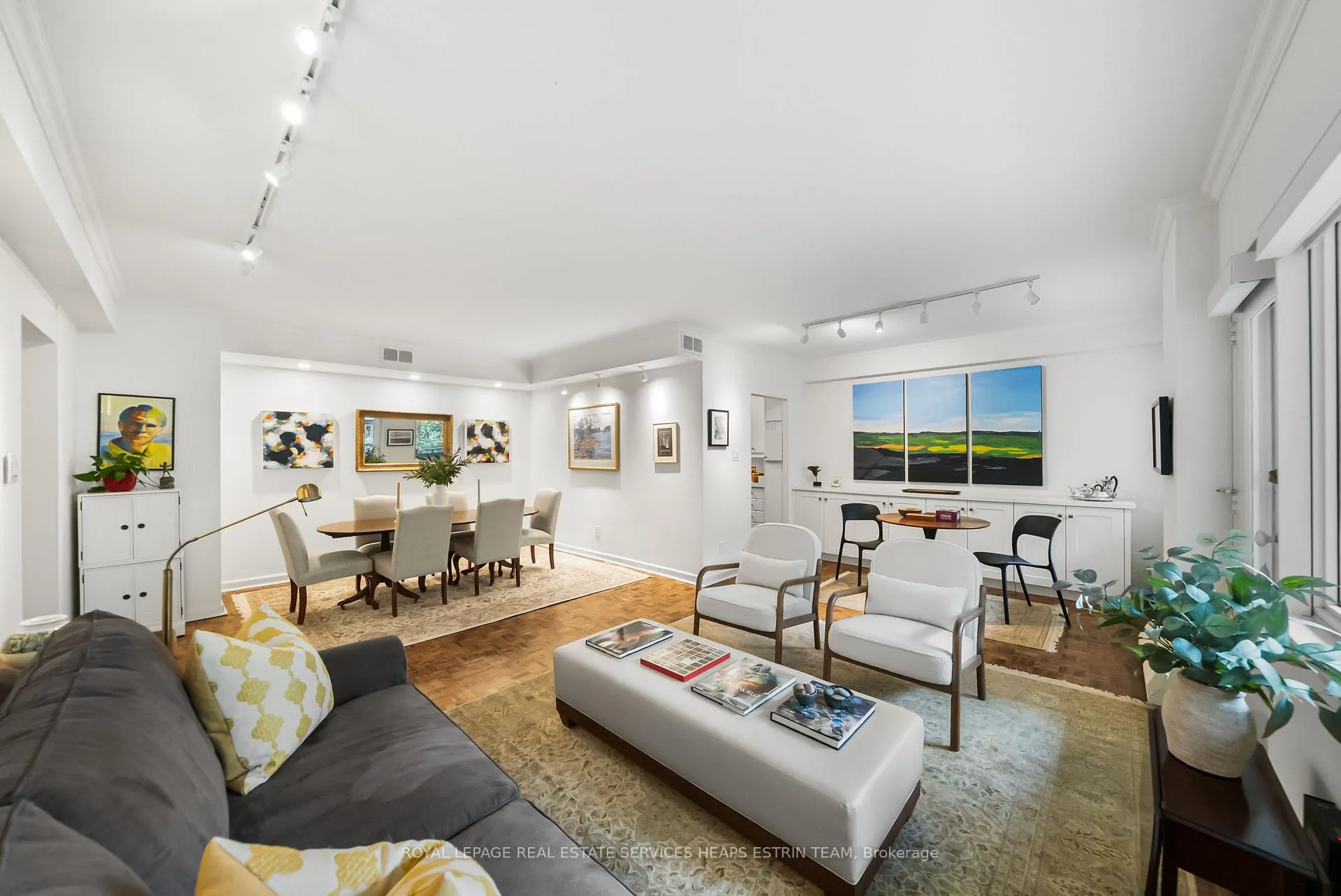 Photo 12 of Unit 442, 21 Dale Avenue, Toronto, Rosedale-Moore Park — HOMEH