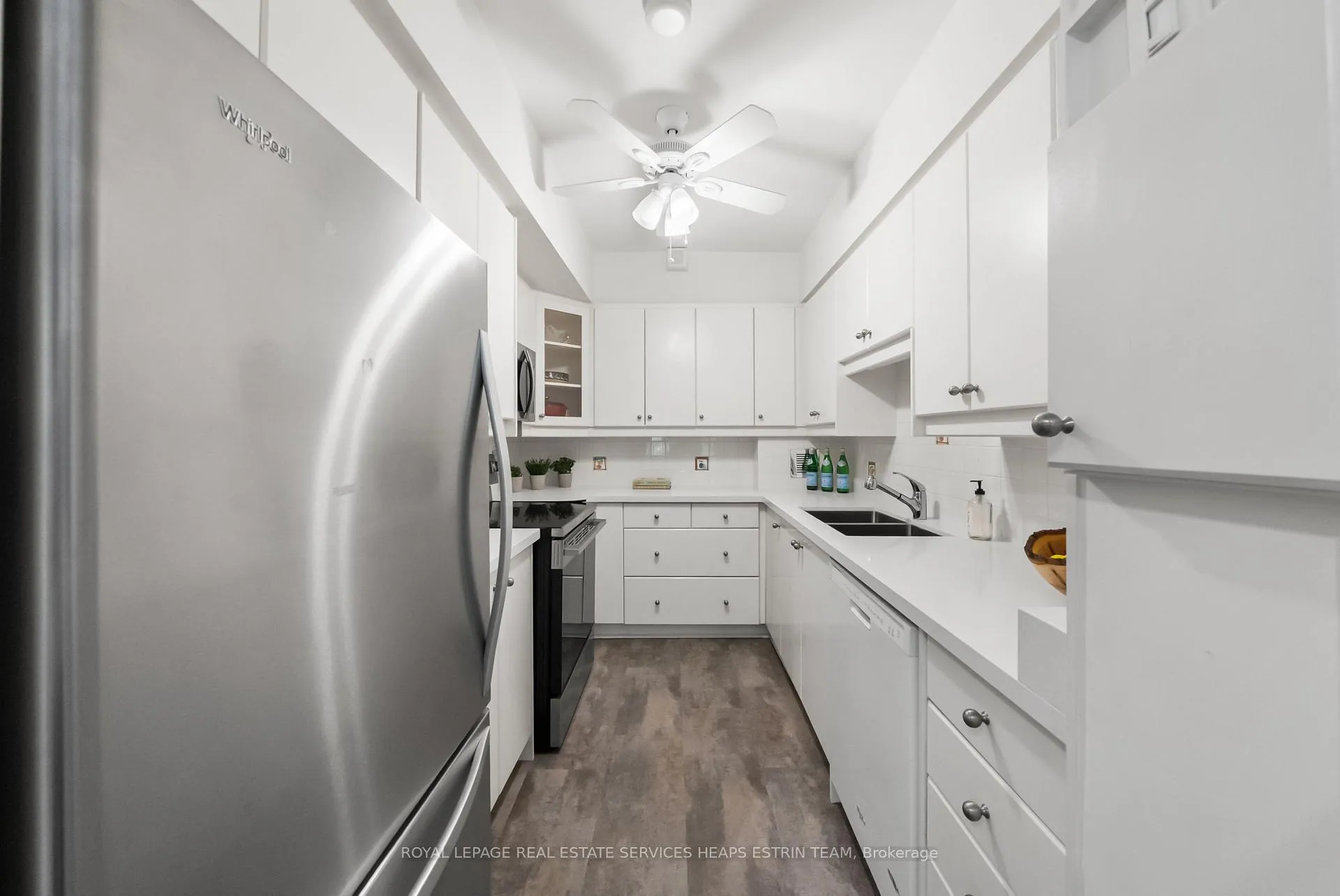 Photo 13 of Unit 442, 21 Dale Avenue, Toronto, Rosedale-Moore Park — HOMEH
