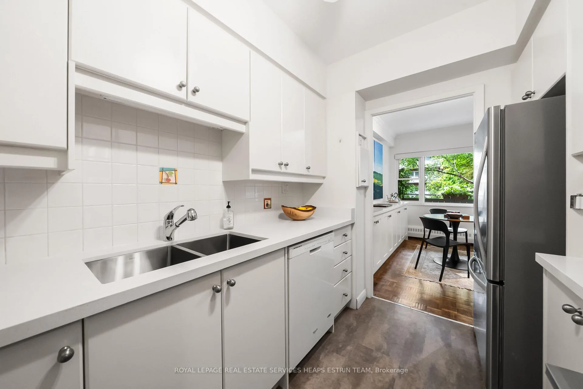 Photo 14 of Unit 442, 21 Dale Avenue, Toronto, Rosedale-Moore Park — HOMEH