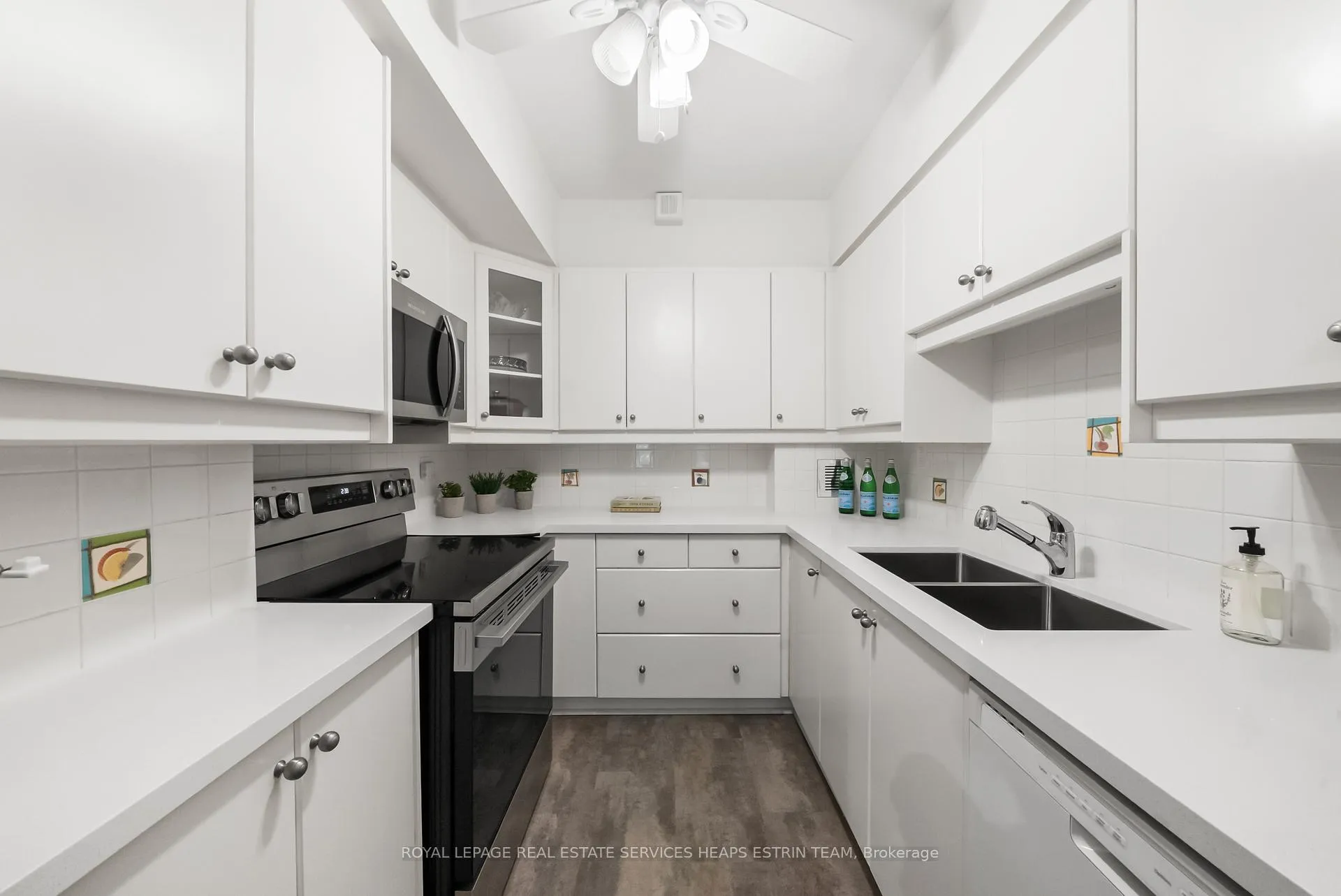 Photo 15 of Unit 442, 21 Dale Avenue, Toronto, Rosedale-Moore Park — HOMEH
