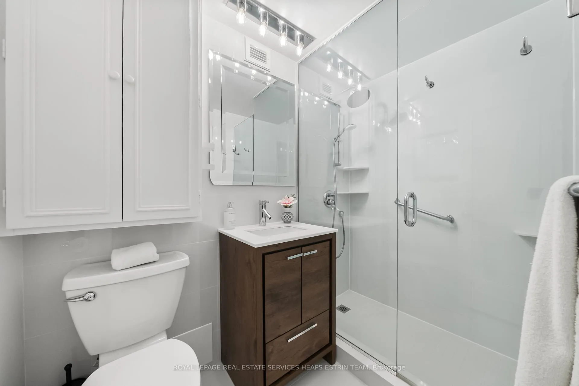 Photo 16 of Unit 442, 21 Dale Avenue, Toronto, Rosedale-Moore Park — HOMEH