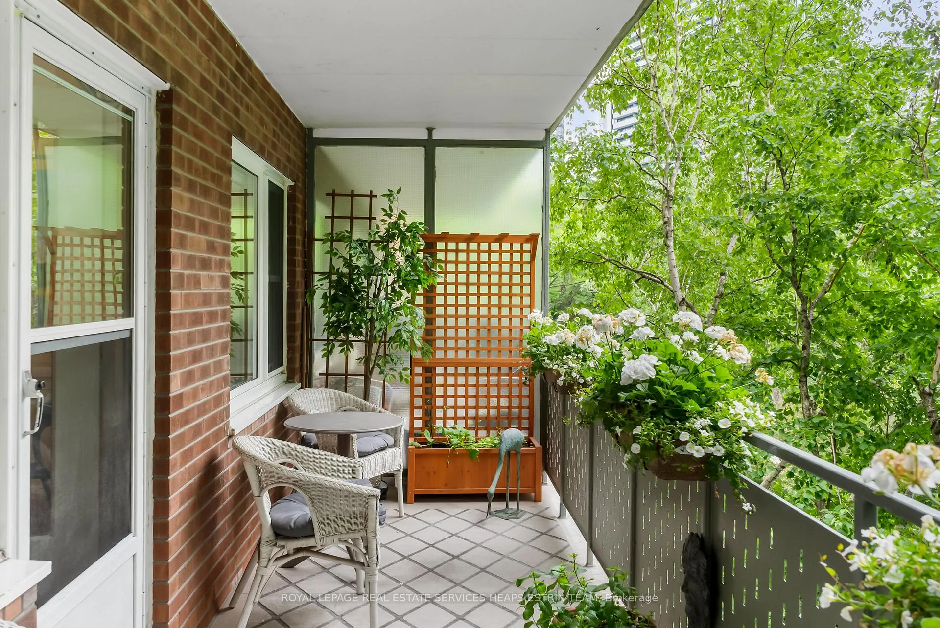 Photo 17 of Unit 442, 21 Dale Avenue, Toronto, Rosedale-Moore Park — HOMEH