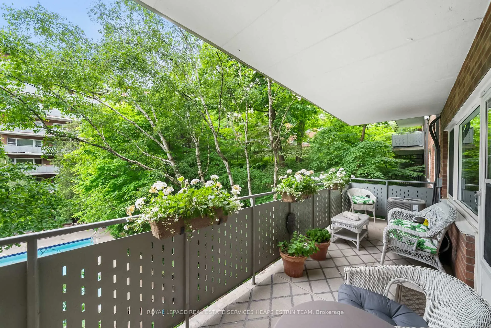 Photo 18 of Unit 442, 21 Dale Avenue, Toronto, Rosedale-Moore Park — HOMEH