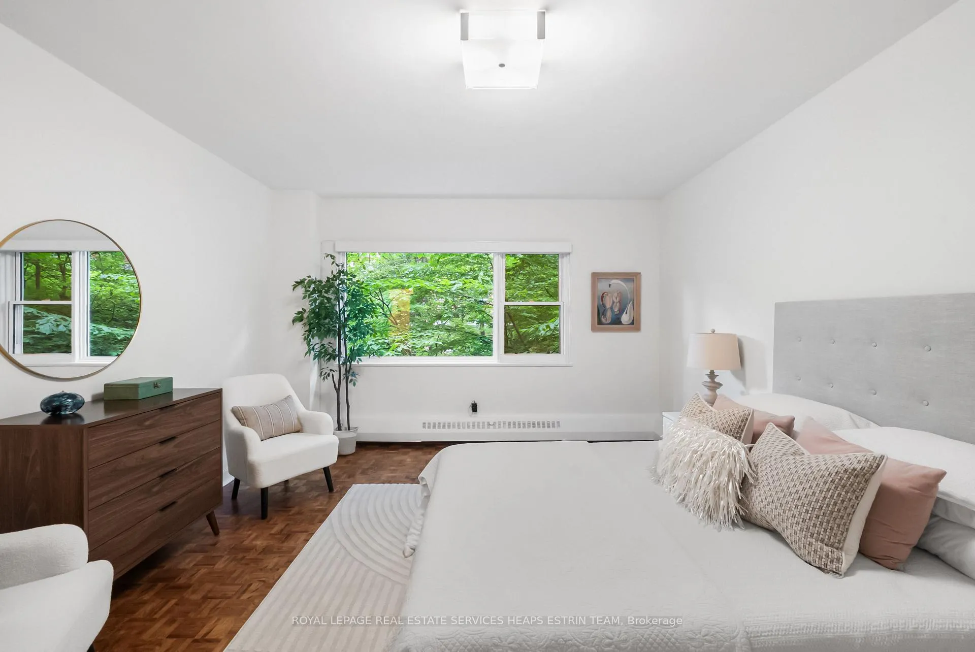 Photo 20 of Unit 442, 21 Dale Avenue, Toronto, Rosedale-Moore Park — HOMEH