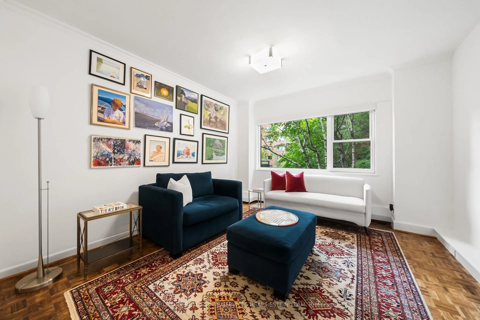 Photo 26 of Unit 442, 21 Dale Avenue, Toronto, Rosedale-Moore Park — HOMEH