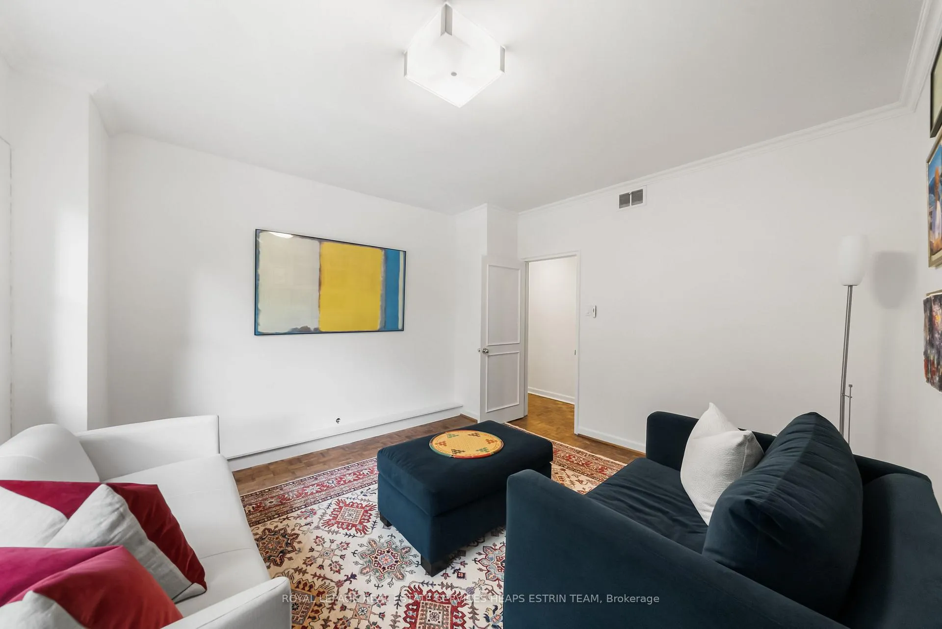 Photo 27 of Unit 442, 21 Dale Avenue, Toronto, Rosedale-Moore Park — HOMEH