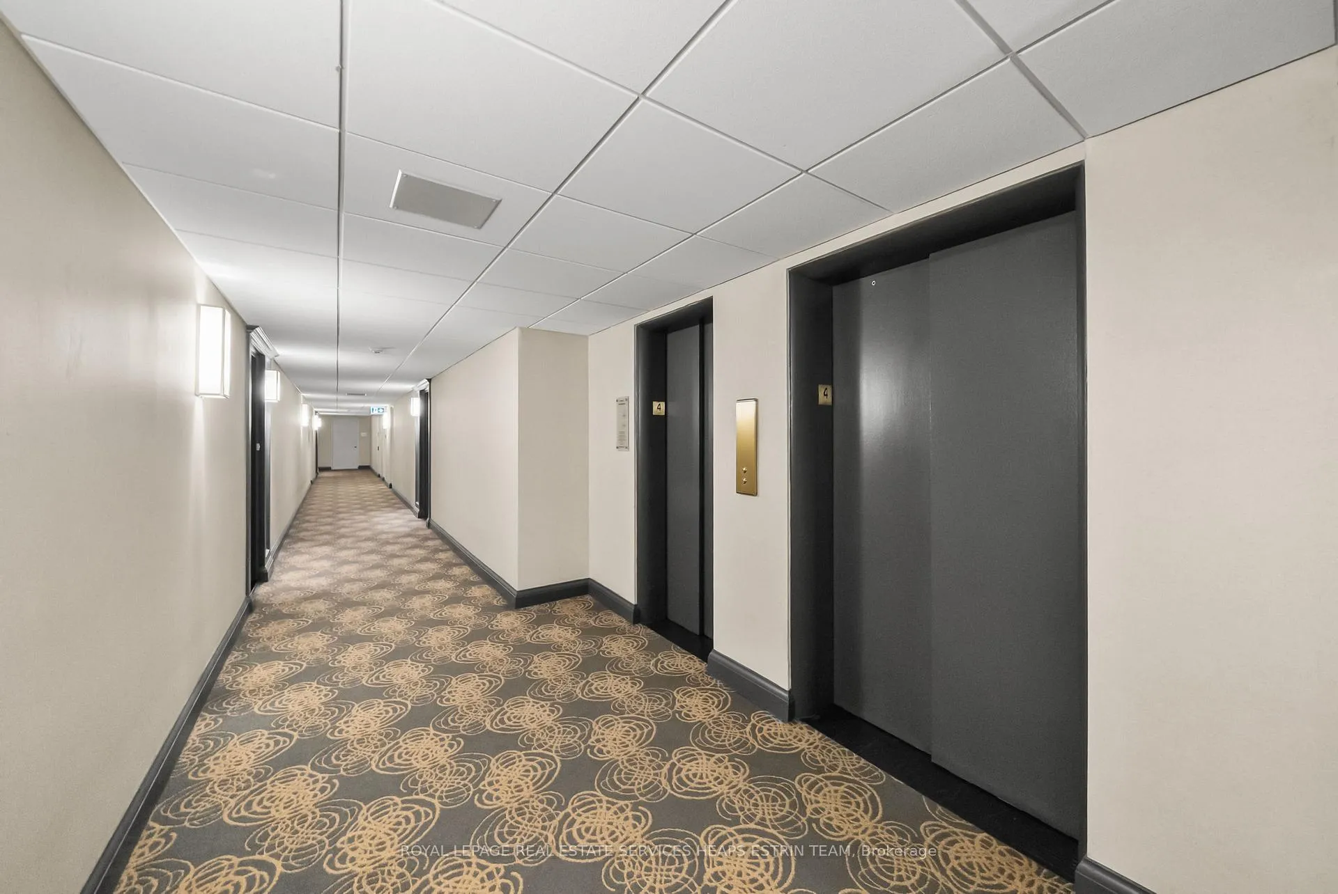 Photo 28 of Unit 442, 21 Dale Avenue, Toronto, Rosedale-Moore Park — HOMEH