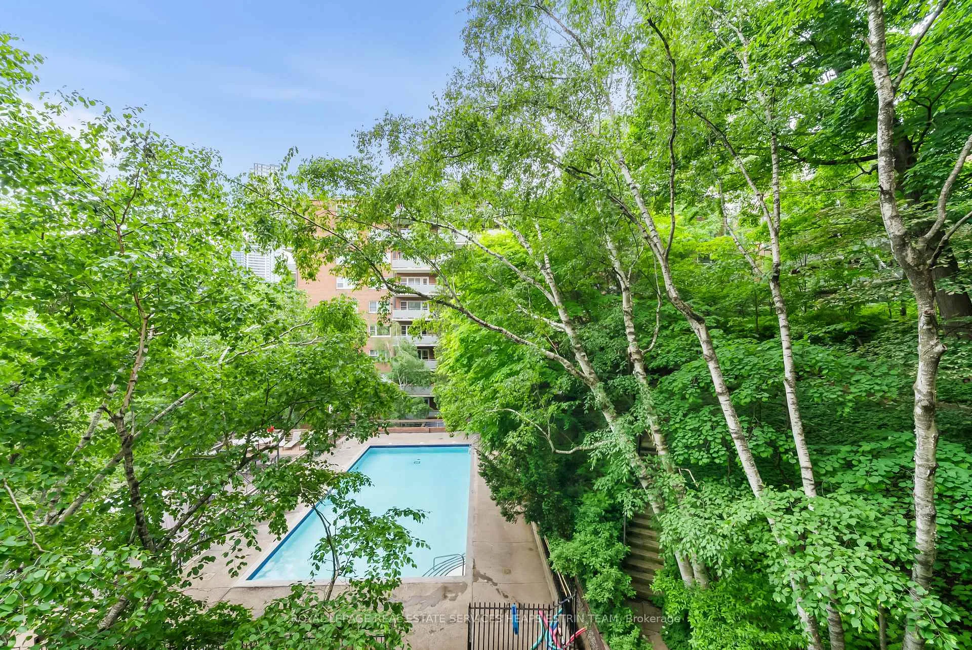 Photo 29 of Unit 442, 21 Dale Avenue, Toronto, Rosedale-Moore Park — HOMEH