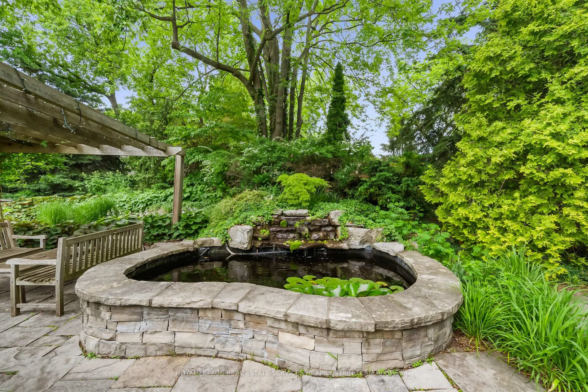 Photo 31 of Unit 442, 21 Dale Avenue, Toronto, Rosedale-Moore Park — HOMEH