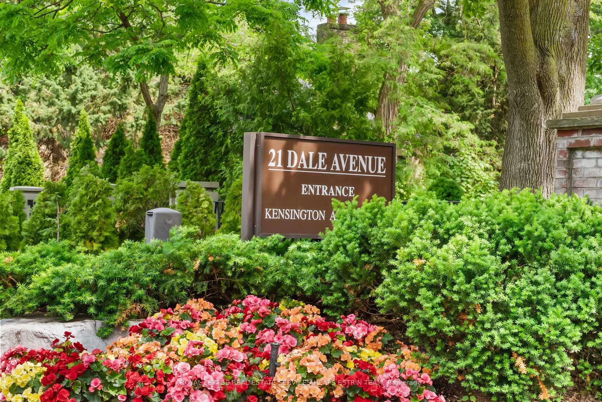 Photo 32 of Unit 442, 21 Dale Avenue, Toronto, Rosedale-Moore Park — HOMEH
