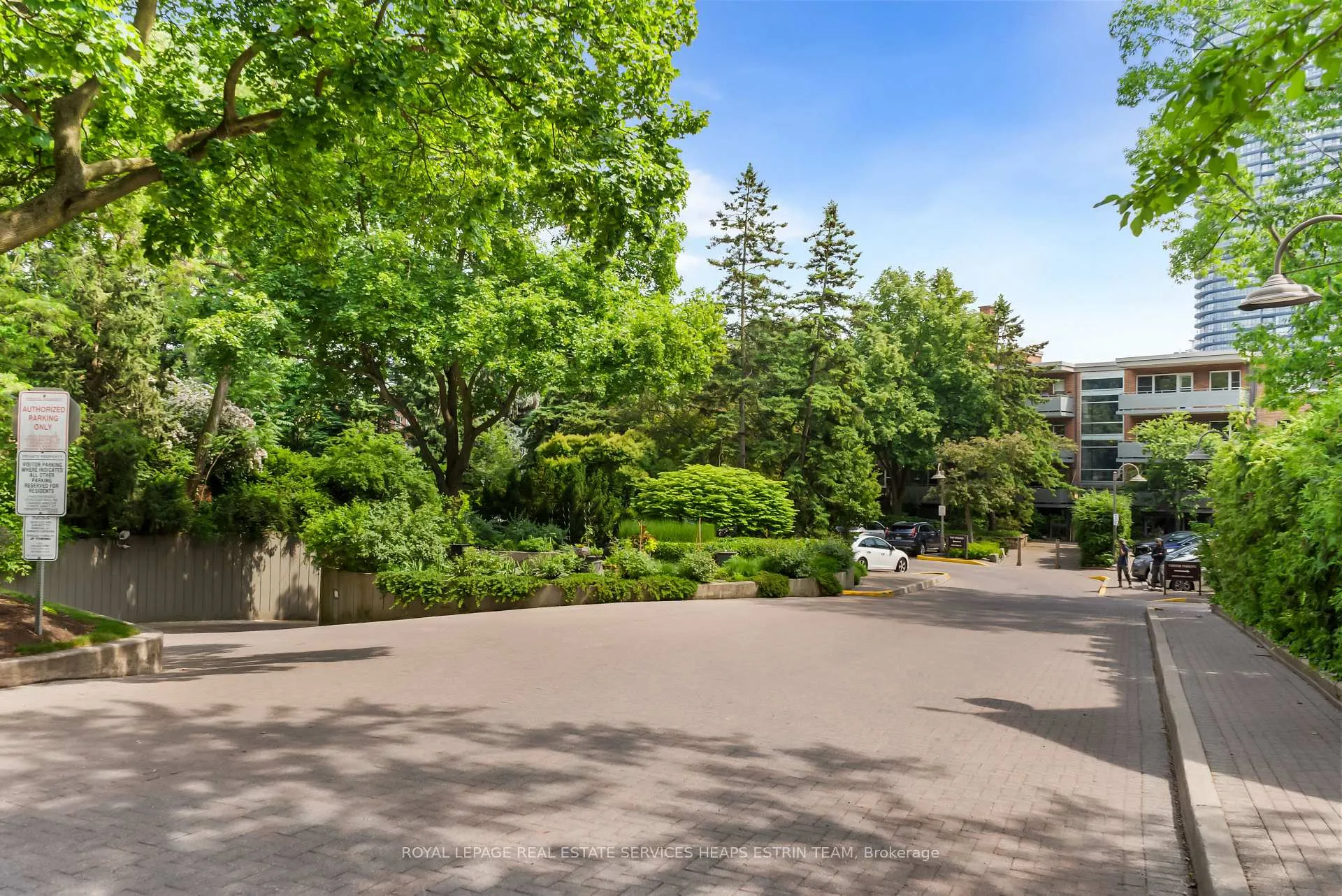 Photo 33 of Unit 442, 21 Dale Avenue, Toronto, Rosedale-Moore Park — HOMEH