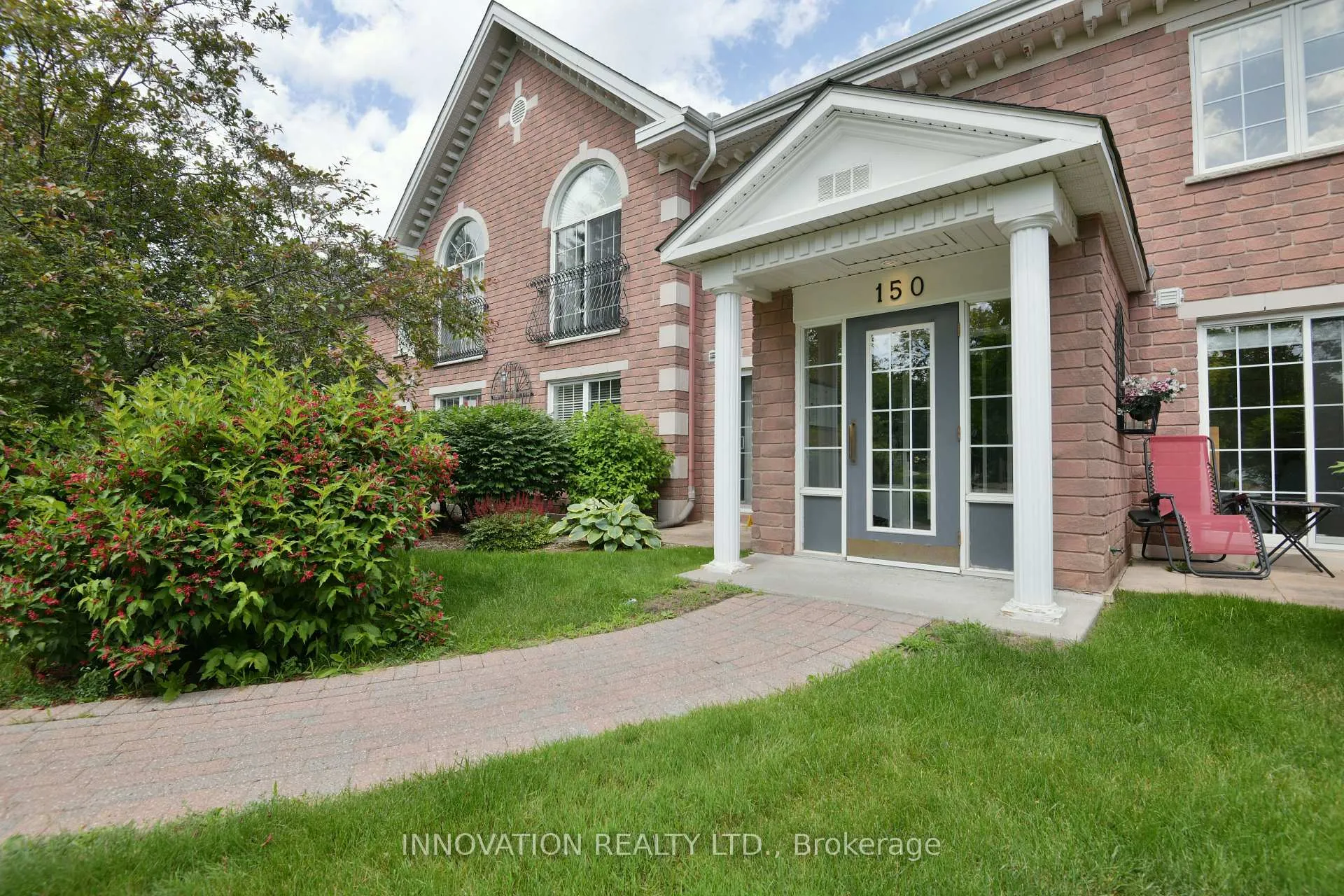 Photo 2 of Unit 2C, 150 Robson Court, Ottawa, Kanata - Kanata Lakes/Heritage Hills — HOMEH