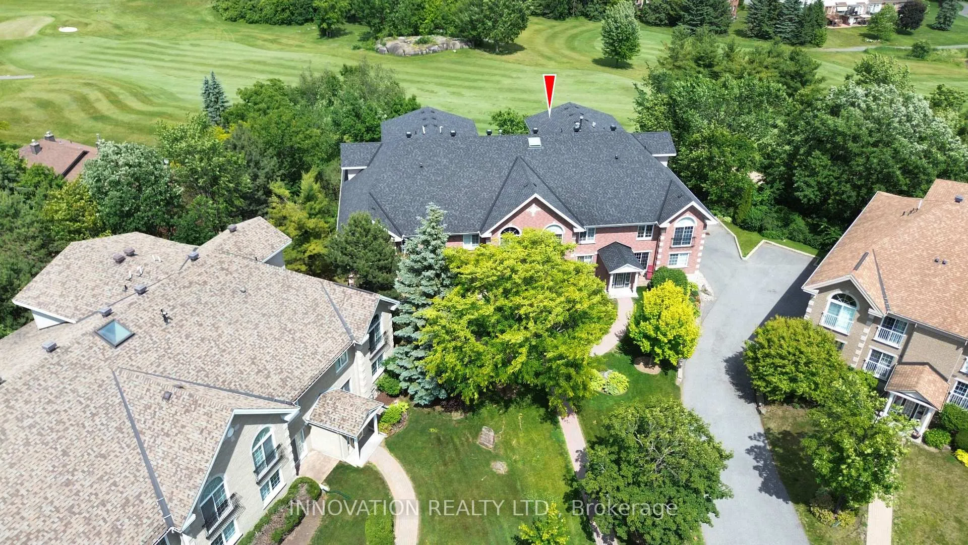Photo 4 of Unit 2C, 150 Robson Court, Ottawa, Kanata - Kanata Lakes/Heritage Hills — HOMEH